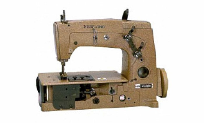 Швейное оборудование для изготовления мешков и биг-бэгов