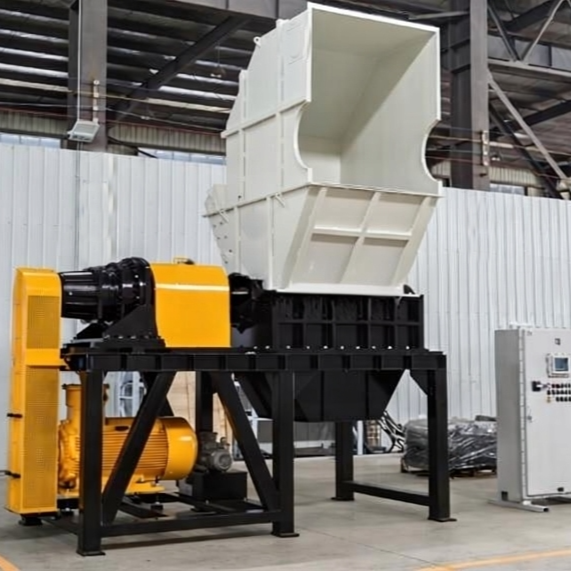 Прешредеры