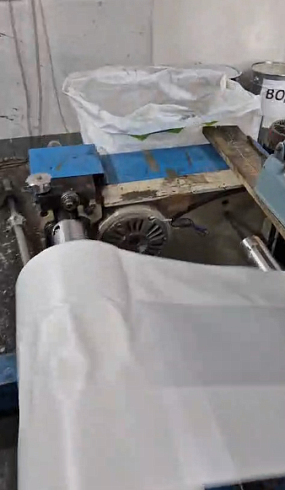 Флексографическая печатная машина Б\У JH/FF-4060BN