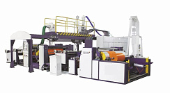 Ламинационные машины