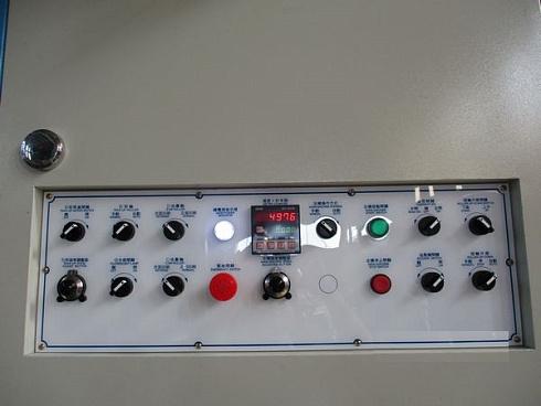 Флексографическая печатная машина Б\У JH/FF-40100AN