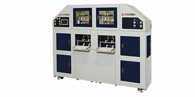 Модель SWCR-350-L2. Стретч-пленка для домашнего использования