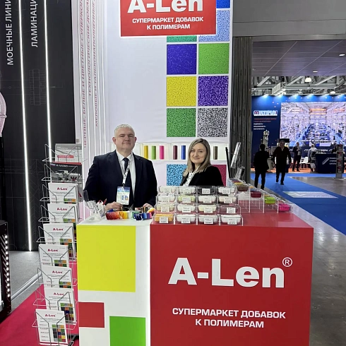 Итоги выставки Ruplastica 2026