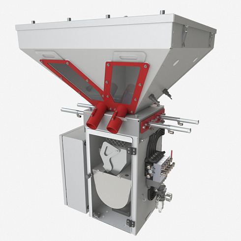 Новинка систем дозирования Алеко